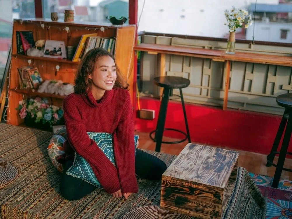 Hanoi Ancient Homestay
