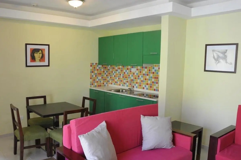 Comodoro Hotel