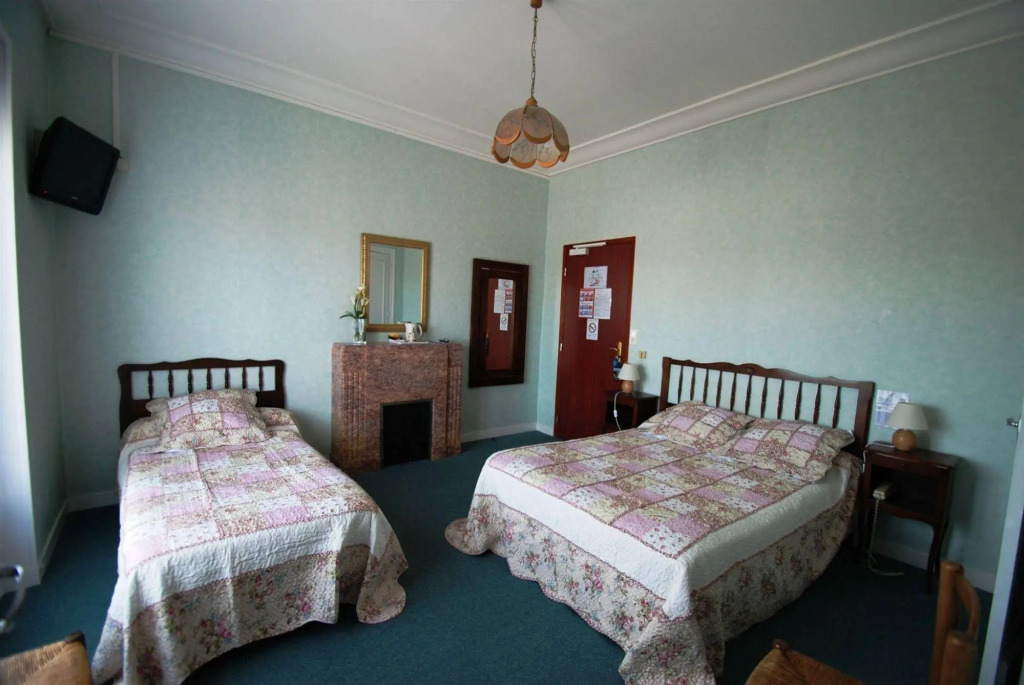 Barthotel
