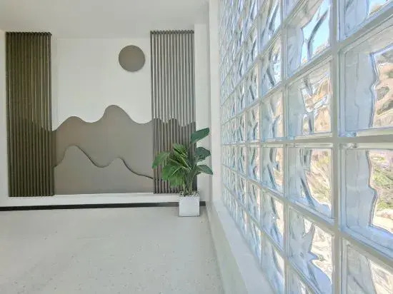 Shanyu Scenic Apartment (Shengshan Gouqi Scenic Area)