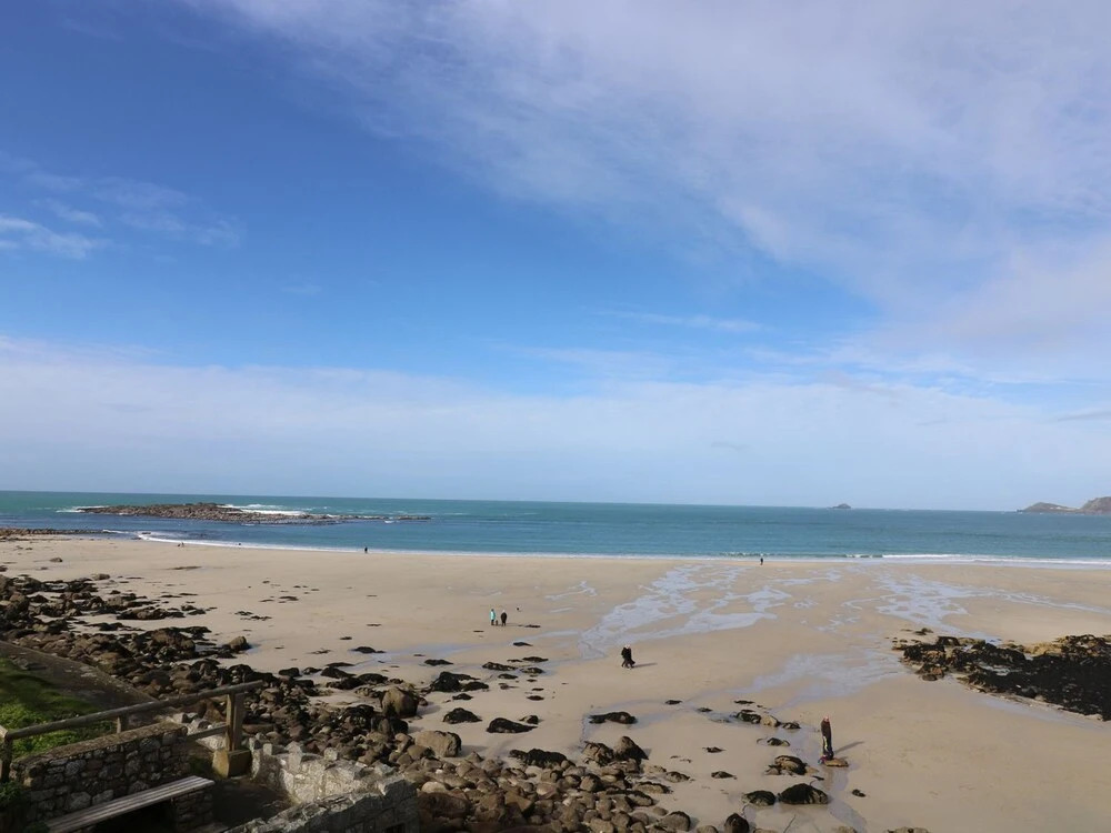 Trevowhan House