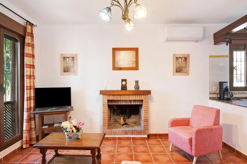 Casa Villanueva 1 -sólo Familias