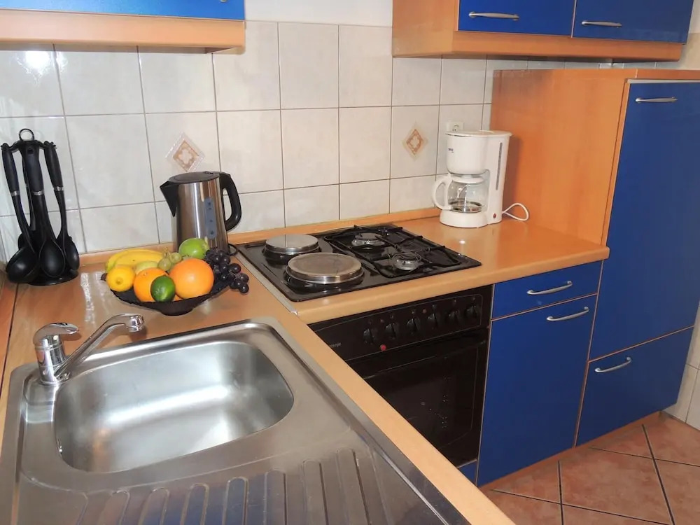 Apartment Milena J