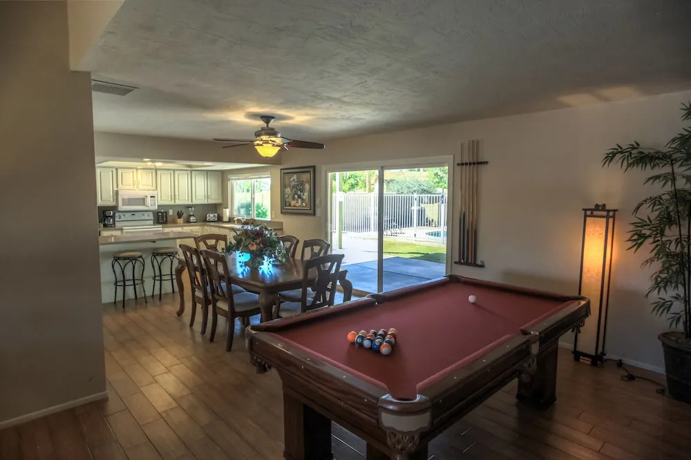 Tatum Gardens - 4 Bed Home - Scottsdale