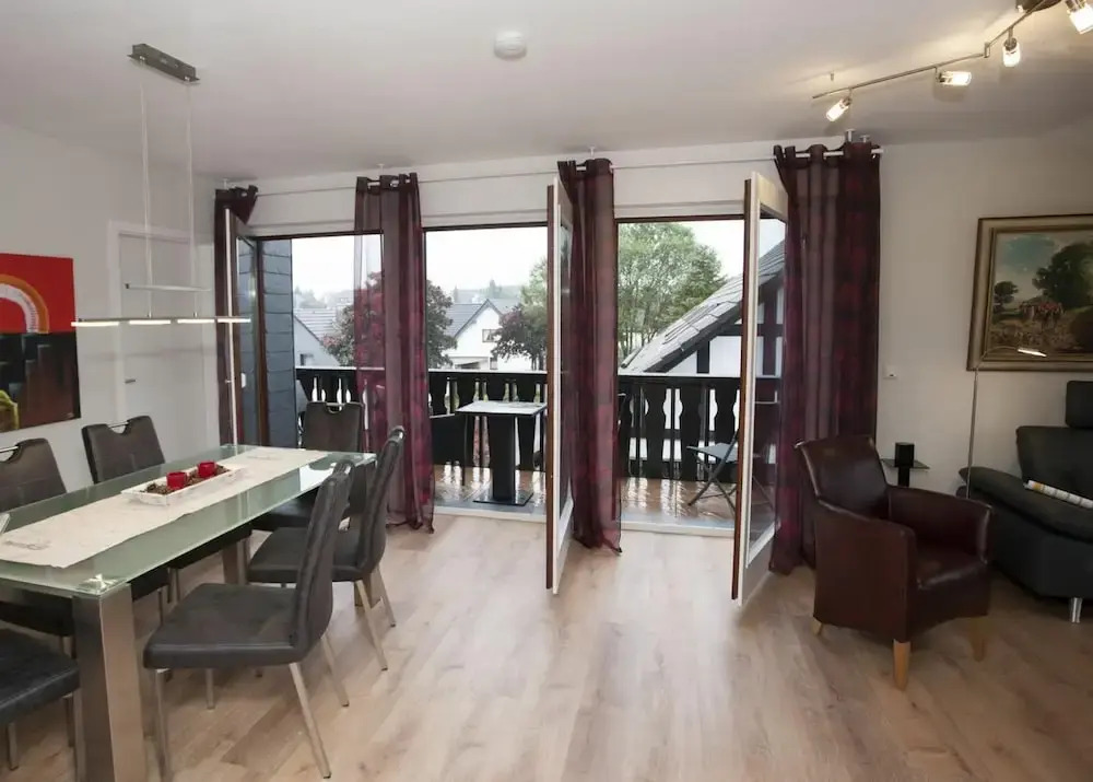 Stunning Apartment Near the ski Slopes