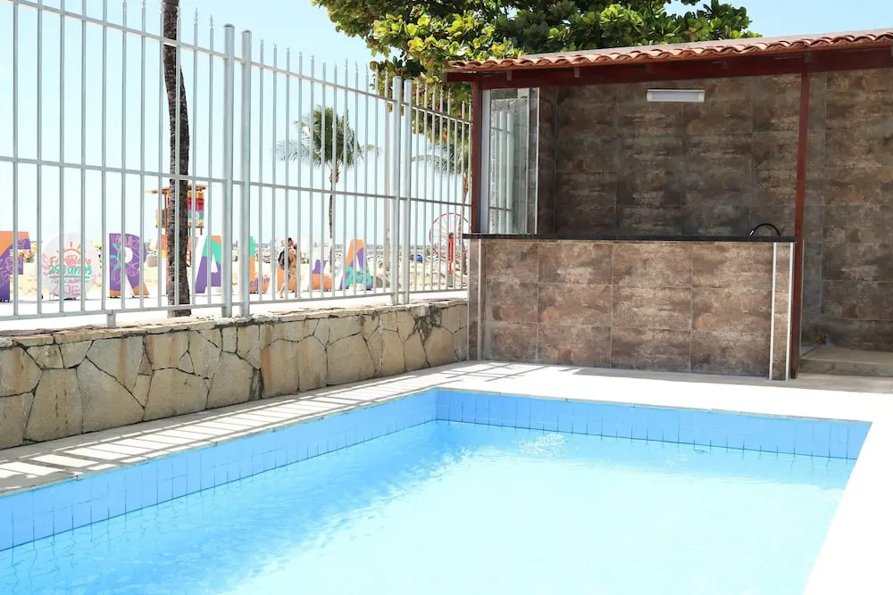 Sonho de Iracema Hostel Boutique
