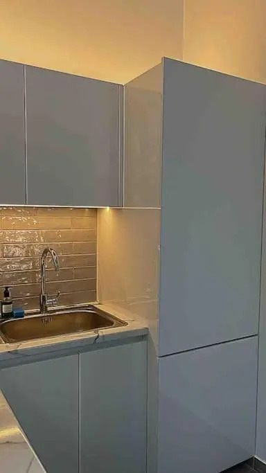 no.21house studio apartment