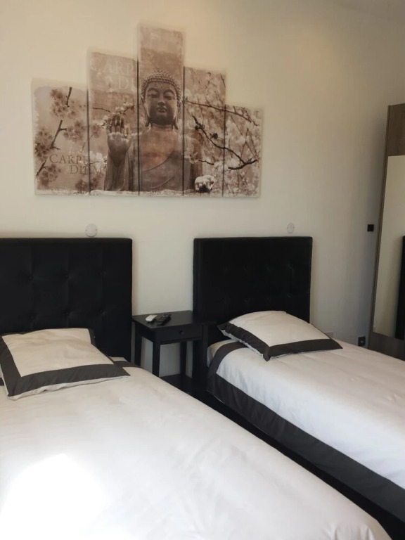 Brand New Villa in the city center