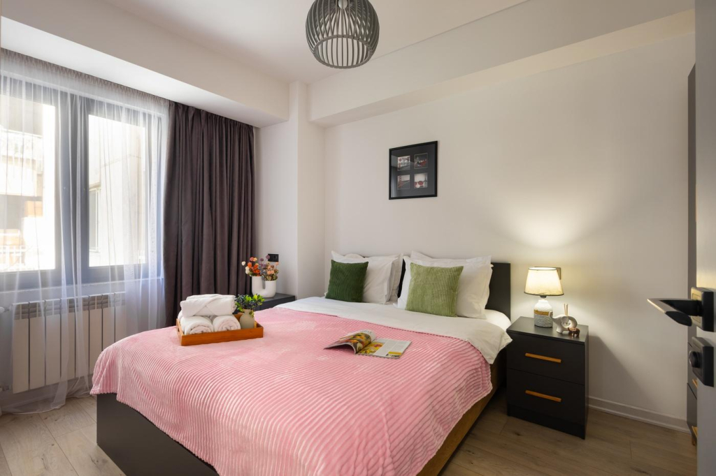 Stay Inn (Стей Инн) на улице Пушкина 43