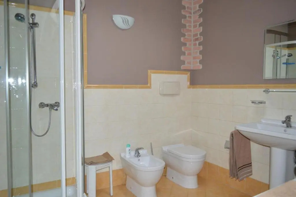 Il Melograno b&b Apartament