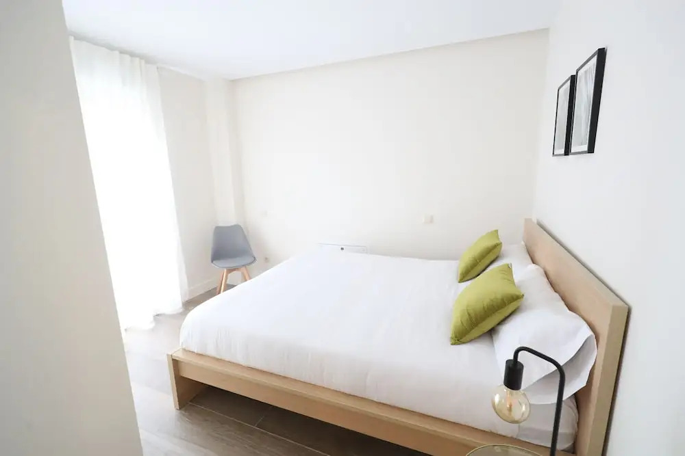 San Vicente Apartments