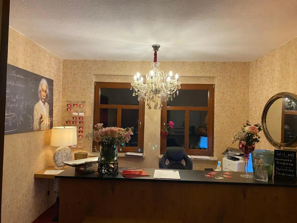 Riverdam Boutique Hotel