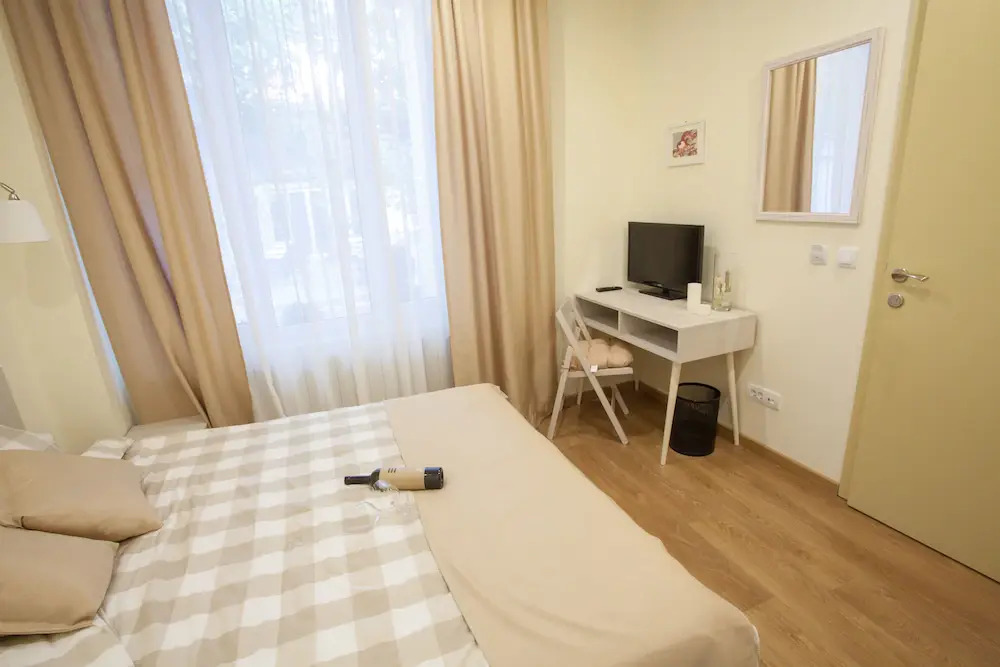 Bed&Breakfast kod Smilje