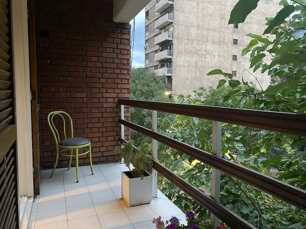 Portillo Apartments