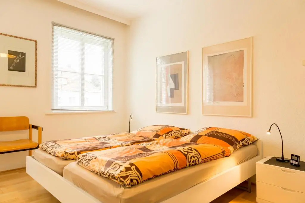 Hannover Business Apartments