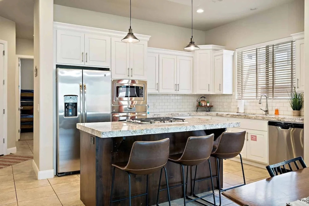 Red Cliffs townhouse