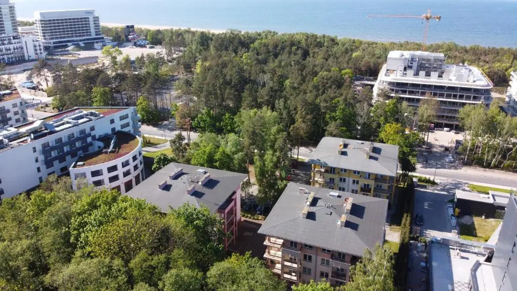 VacationClub - Villa Park Apartments
