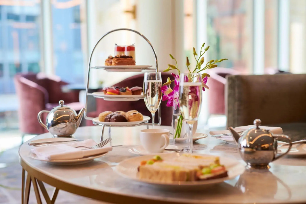 Grand Central Hotel Belfast
