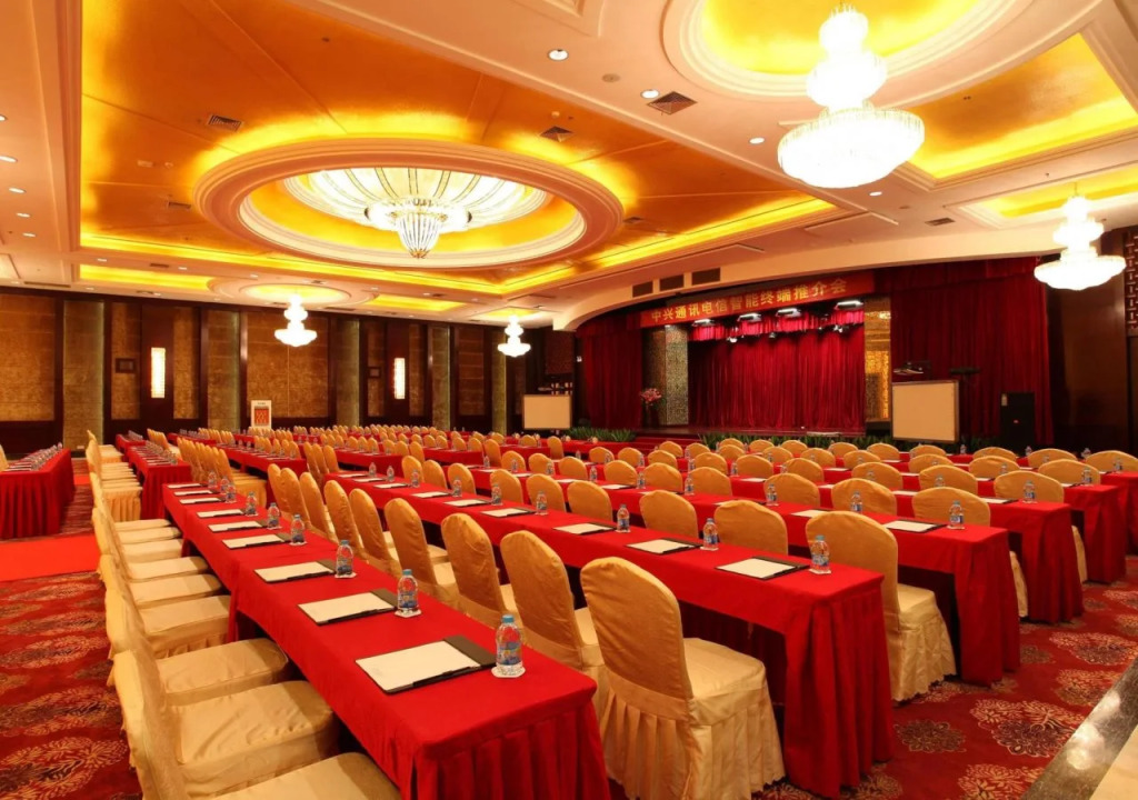 Days Hotel&Suites Hefei