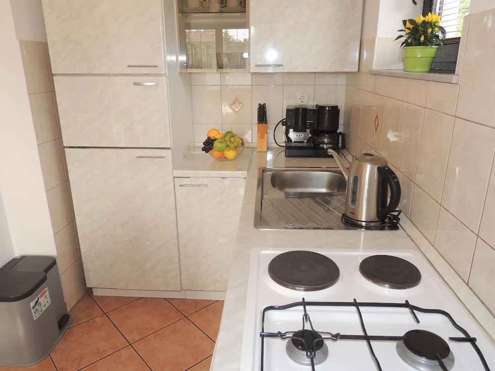Apartment Milena J
