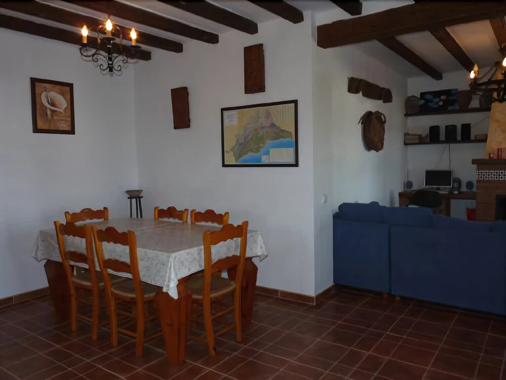 Malaga 101846 3 Bedroom Holiday home By Mo Rentals