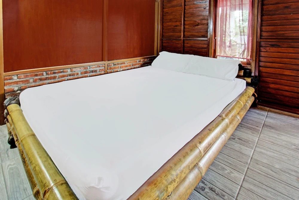 Hotel O Samalas Syariah Homestay Near SDN TANAK BEAK