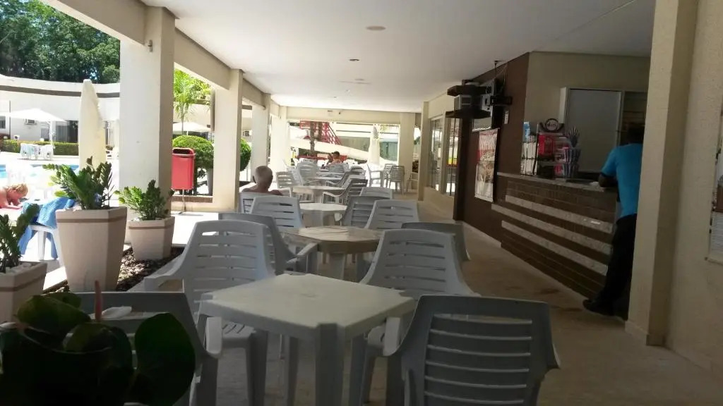 Royal Park Caldas Novas