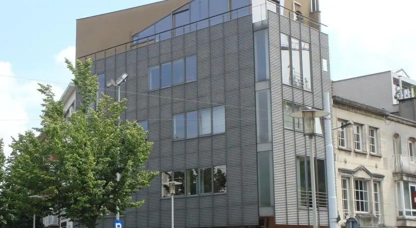 De Witte Nijl Apartment