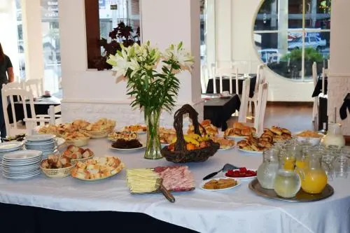 Hotel Days Inn Jardín