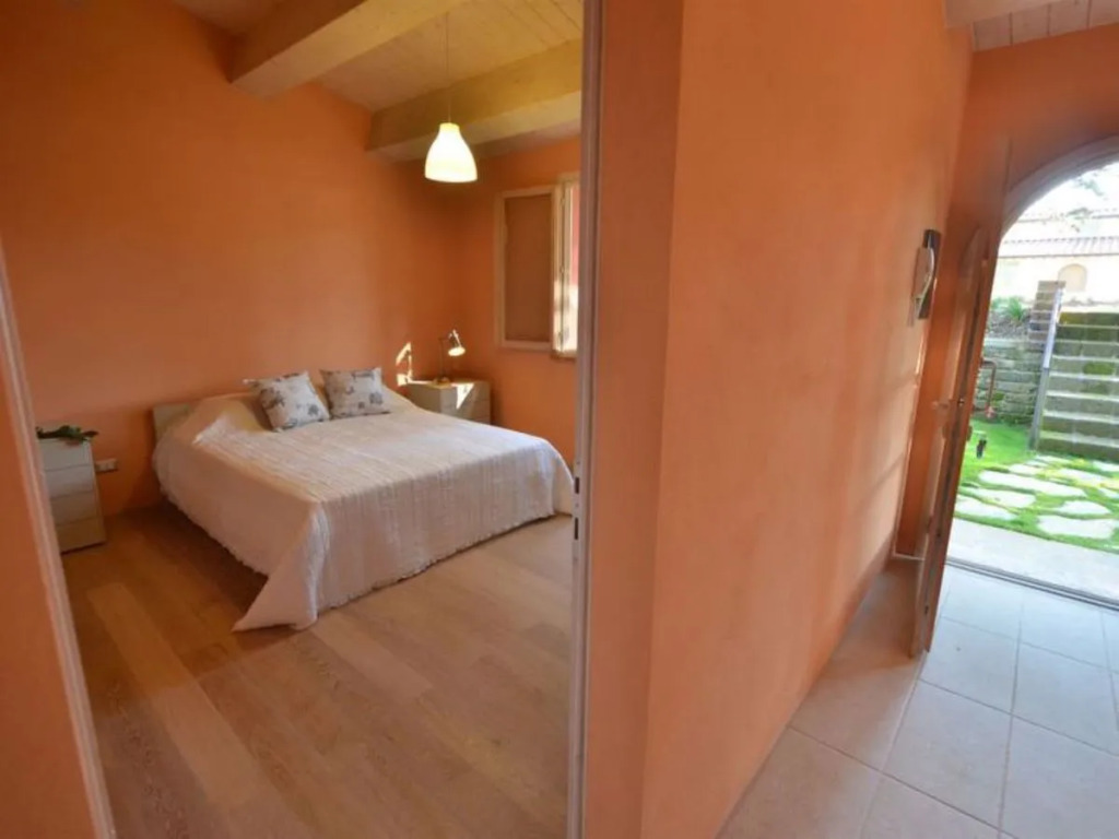 Villa Pesca