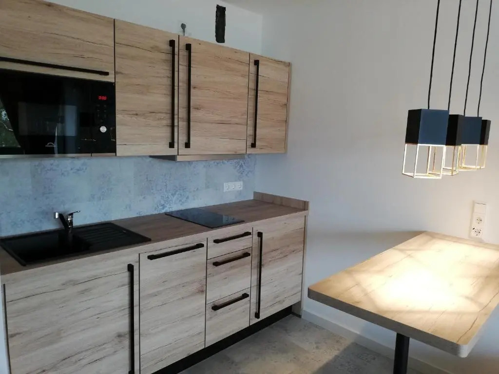 Appartment Fabio