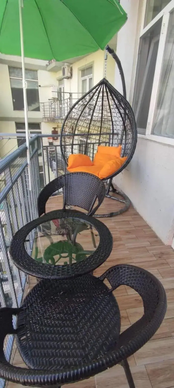 Apartment Avtandili