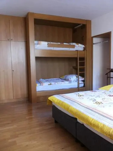 Ferienwohnung in Krems-Stein/Donau