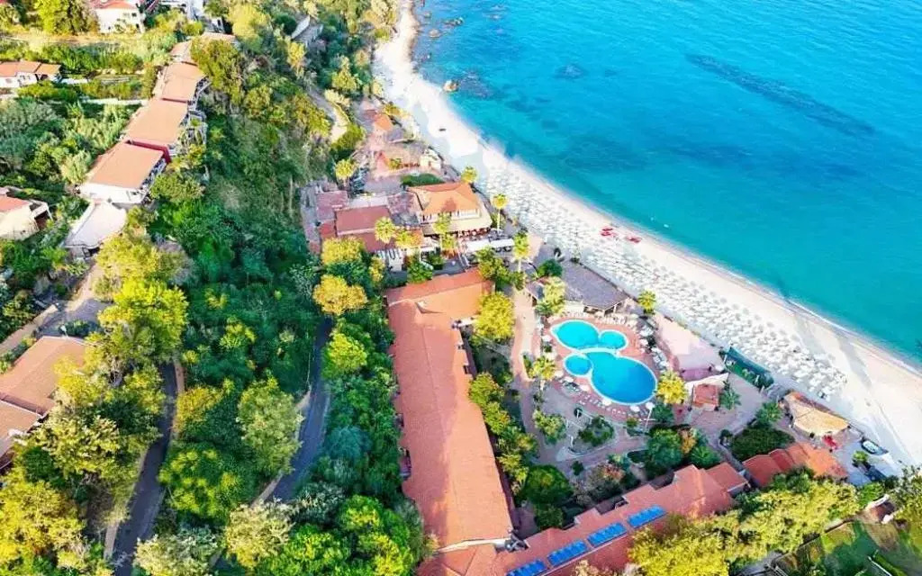 Baia Tropea Resort