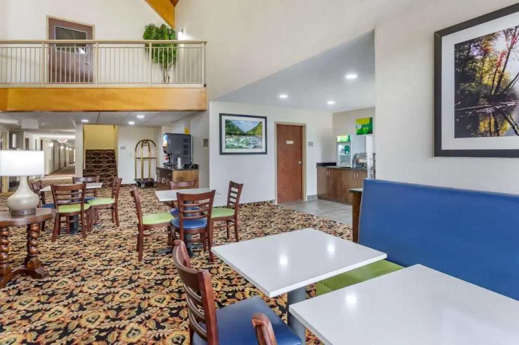 Whitewater Inn at Ocoee