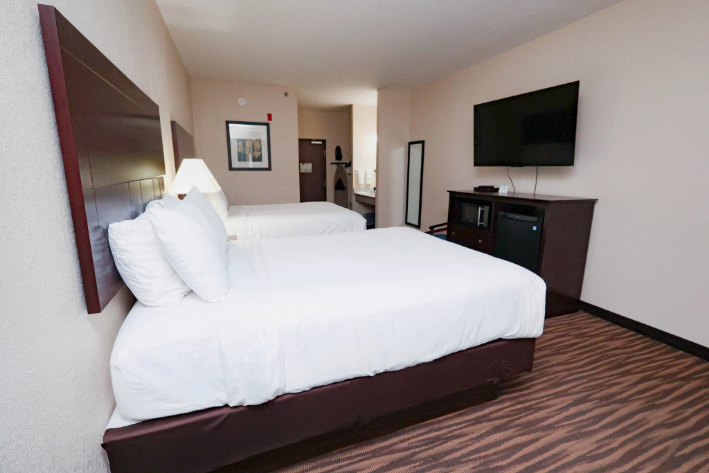 Cobblestone Inn & Suites Maryville