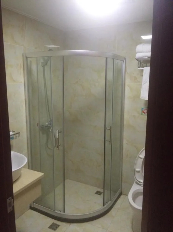 Wanjia Hotel