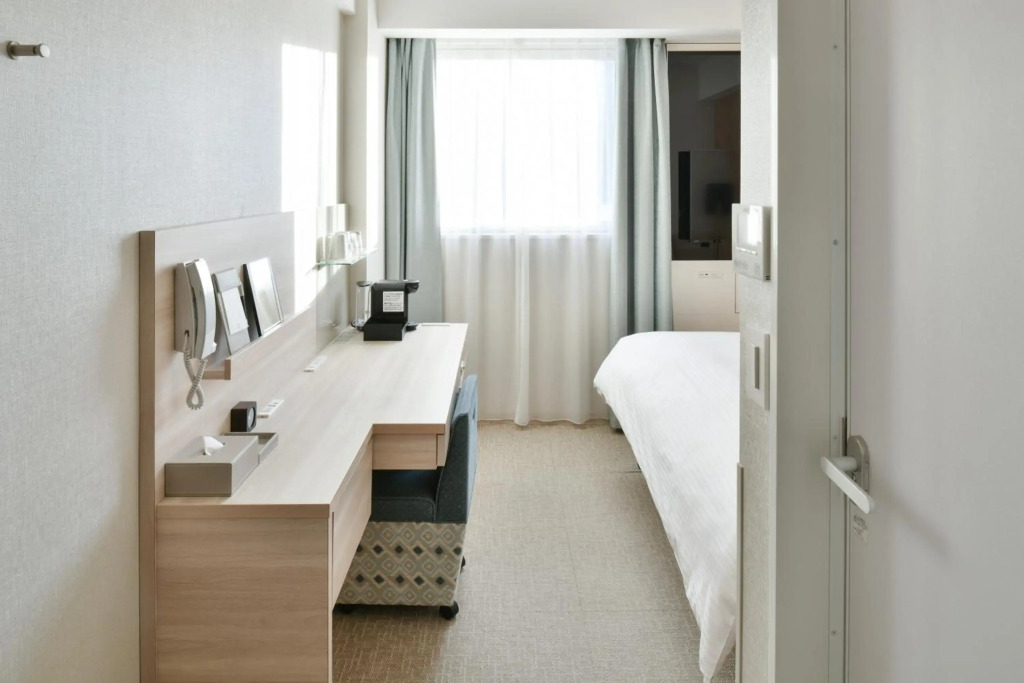 Vessel Hotel Campana Nagoya