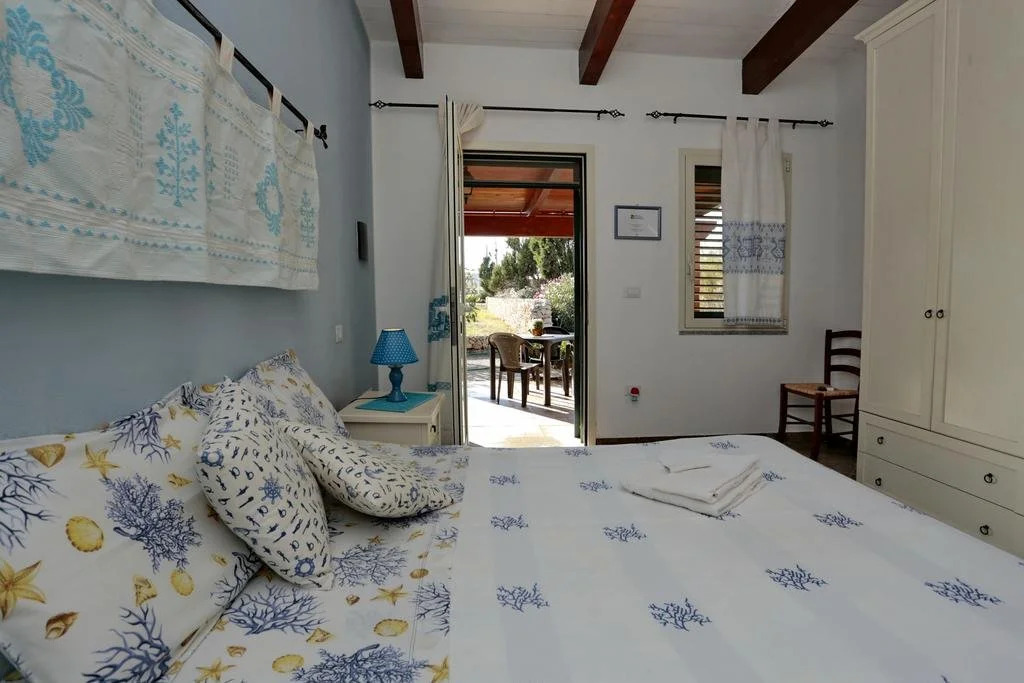 B&B Nonno Stacca