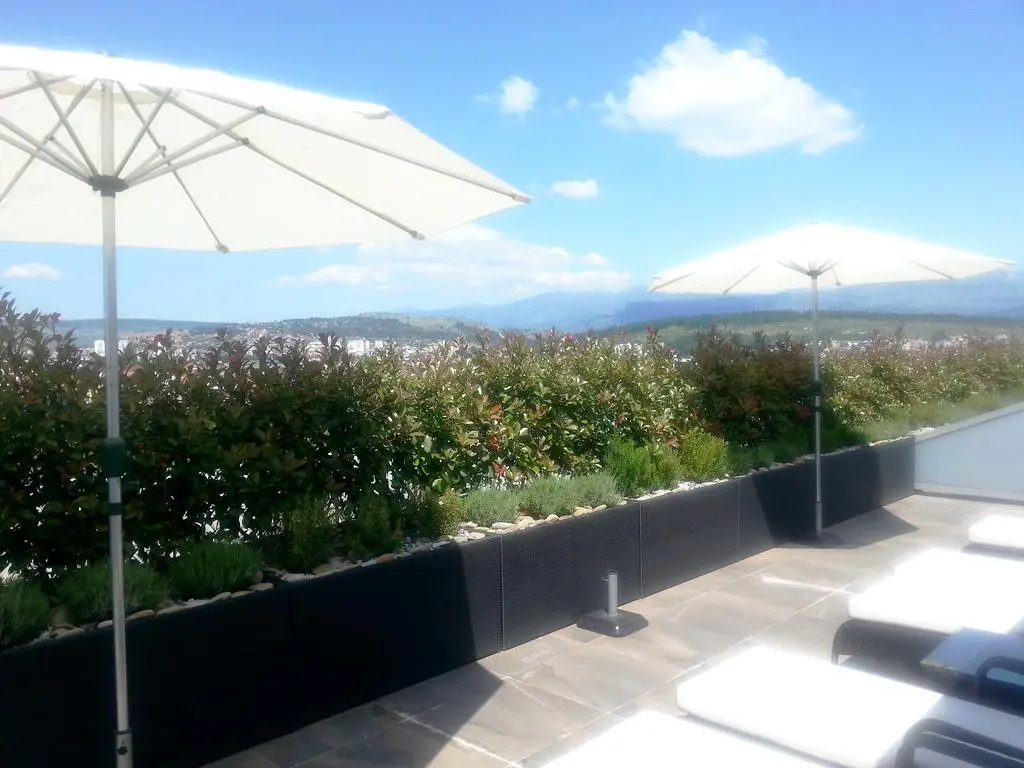 Hotel Aurel