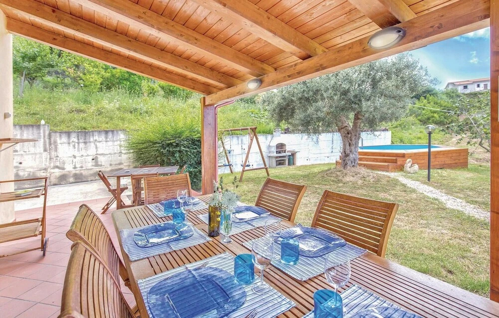 Villa Rita