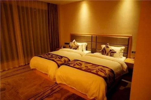 Peninsula International Hotel