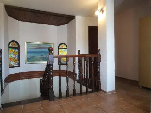 Villa Goca