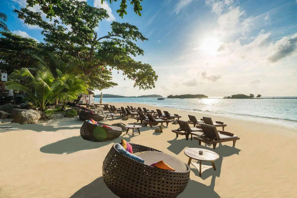 Muang Samui Spa Resort