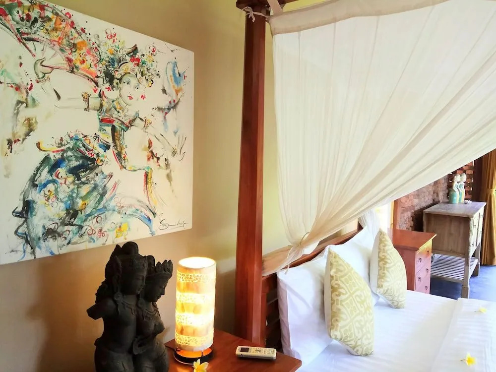 Ubud Suites