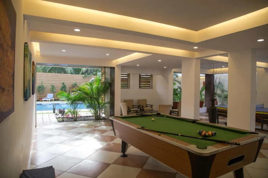 Turtle Beach Resort - Morjim