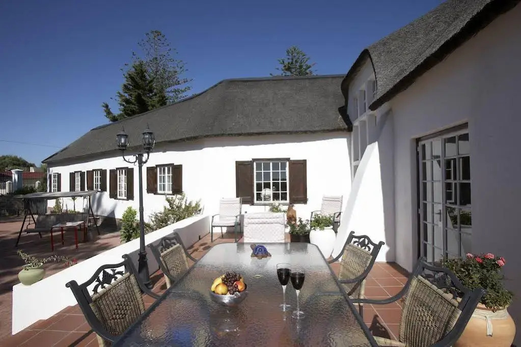 The Sanctuary Guest House Estate