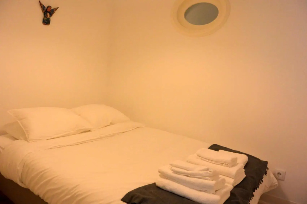 Sostoa Studio Porto, by Flat in Porto