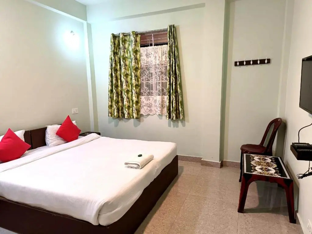 Stay Inn Deimaia Guest House