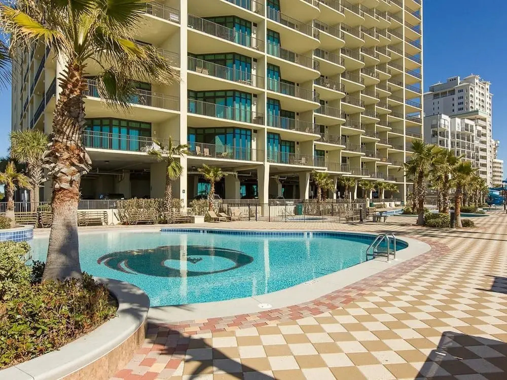 Phoenix West 505 Apartment 3